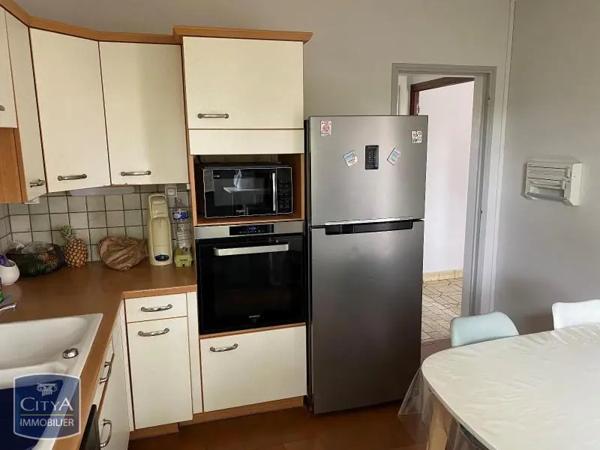 Location maison 6 pièces de 137.5m²