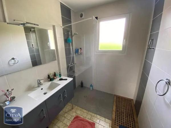 Location maison 6 pièces de 137.5m²