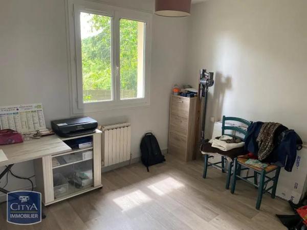 Location maison 6 pièces de 137.5m²