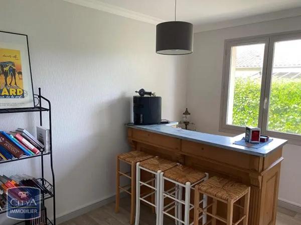 Location maison 6 pièces de 137.5m²