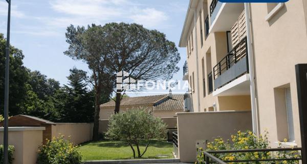 À vendre Appartement 2 pièces 44.98 m² - Sorgues 84700