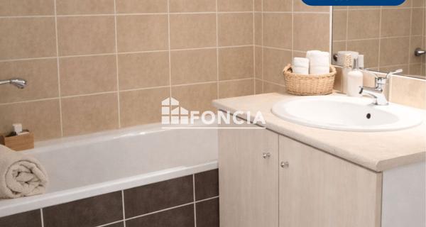 À vendre Appartement 2 pièces 44.98 m² - Sorgues 84700