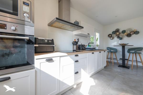 Maison à vendre 380 476 € Marennes 4 p 119 m² DPE C