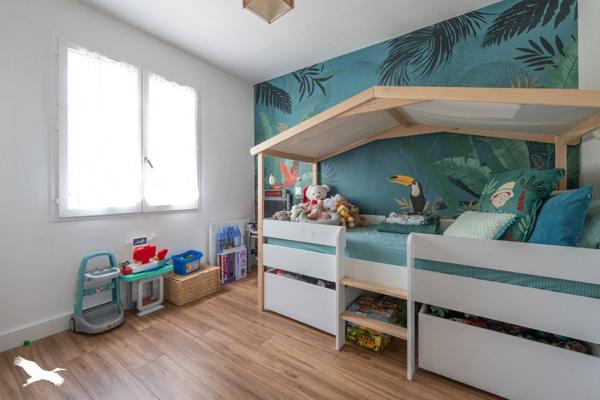 Maison à vendre 380 476 € Marennes 4 p 119 m² DPE C