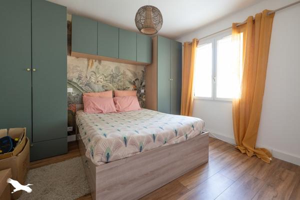 Maison à vendre 380 476 € Marennes 4 p 119 m² DPE C