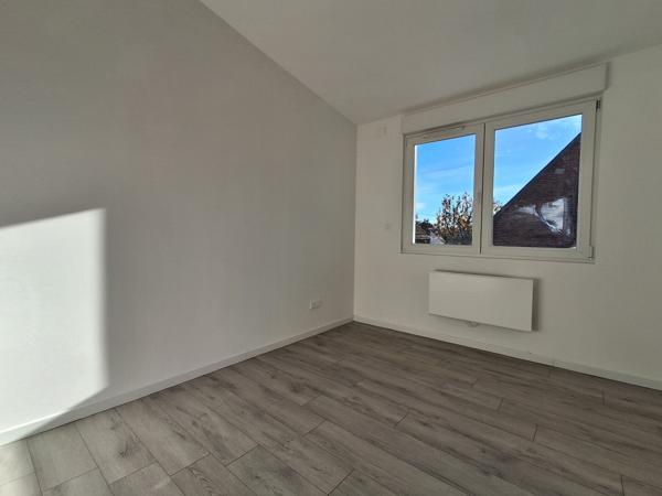 Maison rénovée – 168 m² – Brumath – 4 chambres -mezaninne