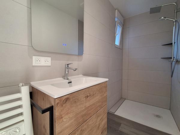 Maison rénovée – 168 m² – Brumath – 4 chambres -mezaninne