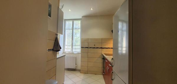 Appartement Besseges 3 pièces