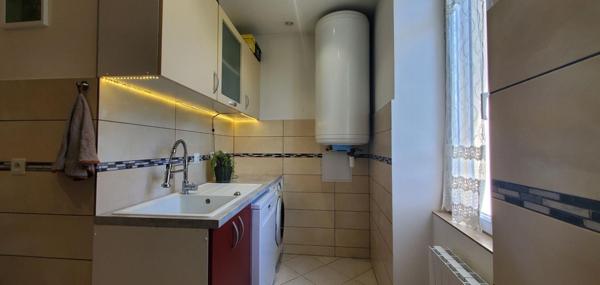 Appartement Besseges 3 pièces