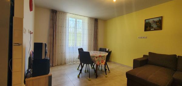 Appartement Besseges 3 pièces