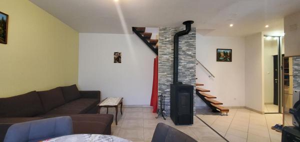 Appartement Besseges 3 pièces