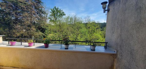 Appartement Besseges 3 pièces