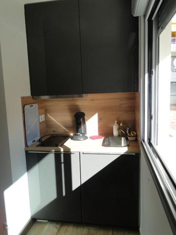 Studio rénové ? Quartier Saint-Charles, Biarritz