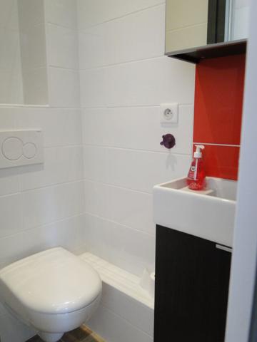 Studio rénové ? Quartier Saint-Charles, Biarritz