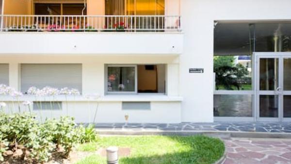 Studio rénové ? Quartier Saint-Charles, Biarritz