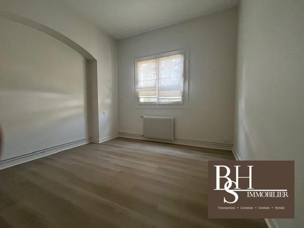 POITIERS CENTRE VILLE - T3 DE 62.12m² AVEC BOX