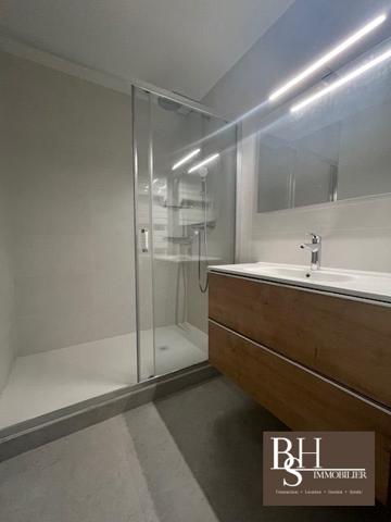 POITIERS CENTRE VILLE - T3 DE 62.12m² AVEC BOX