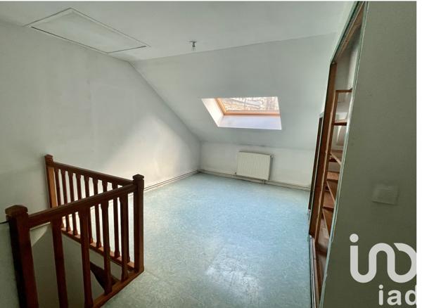 Location maison 6 pièces 110 m² Tonnerre