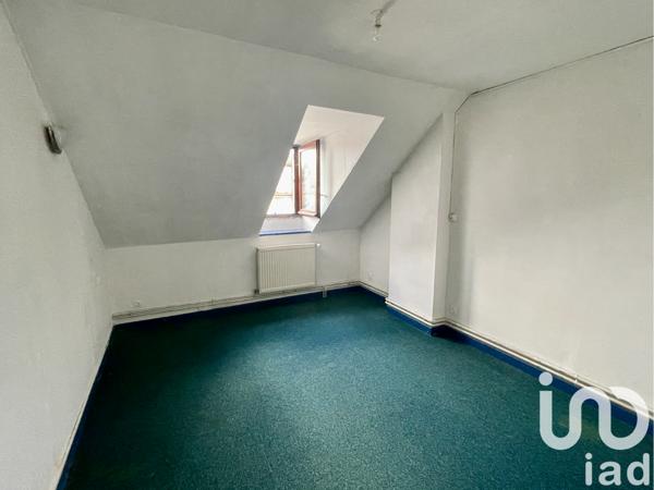 Location maison 6 pièces 110 m² Tonnerre