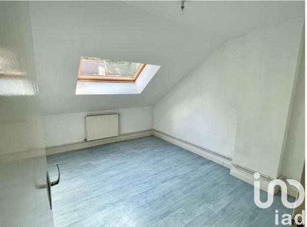 Location maison 6 pièces 110 m² Tonnerre