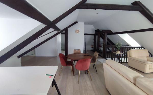 Appartement à louer    2 pièces • 63,11 m2 Strasbourg