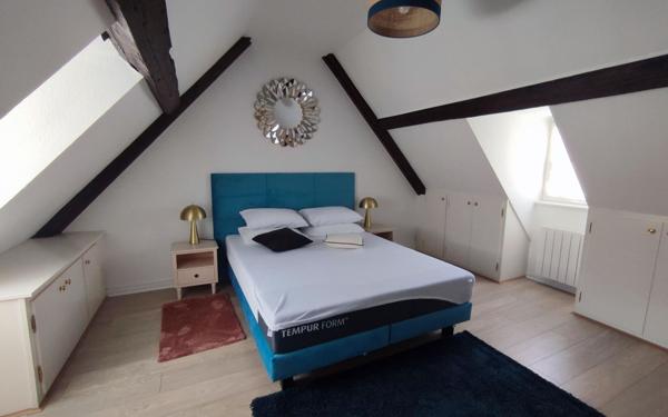 Appartement à louer    2 pièces • 63,11 m2 Strasbourg