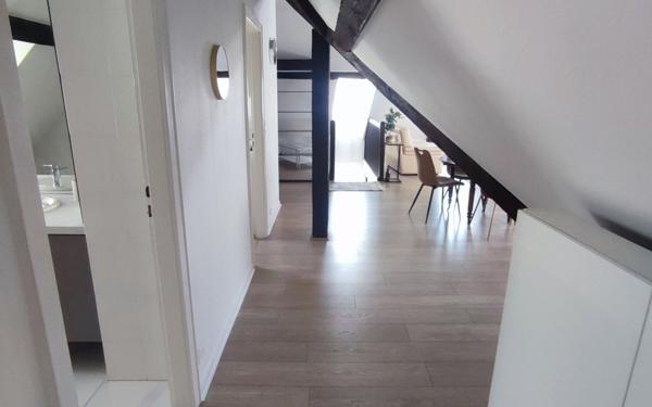 Appartement à louer    2 pièces • 63,11 m2 Strasbourg