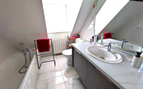 Appartement à louer    2 pièces • 63,11 m2 Strasbourg