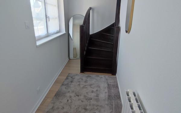 Appartement à louer    2 pièces • 63,11 m2 Strasbourg
