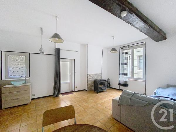 Maison à vendre  4 pièces - 78,64 m2 SENS - 89