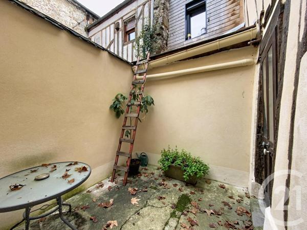Maison à vendre  4 pièces - 78,64 m2 SENS - 89