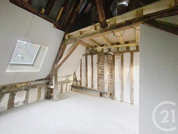 Maison à vendre  4 pièces - 78,64 m2 SENS - 89