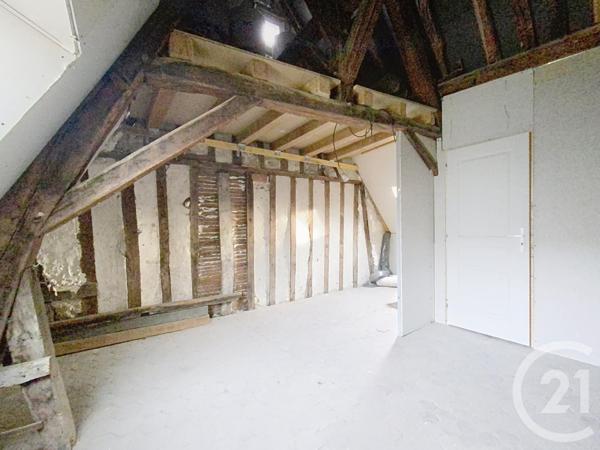 Maison à vendre  4 pièces - 78,64 m2 SENS - 89