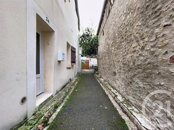 Maison à vendre  4 pièces - 78,64 m2 SENS - 89