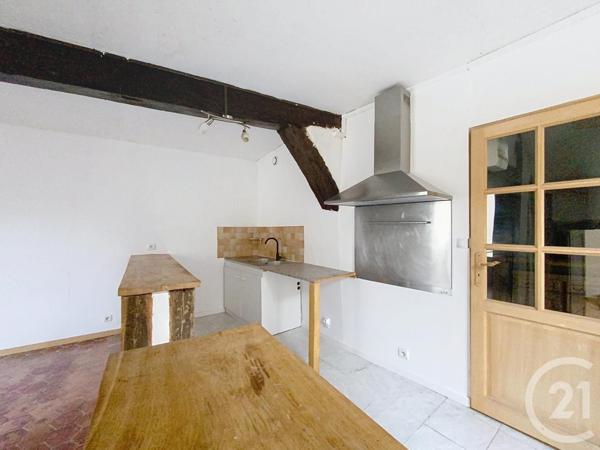 Maison à vendre  4 pièces - 78,64 m2 SENS - 89