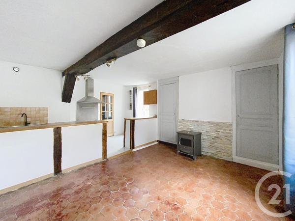 Maison à vendre  4 pièces - 78,64 m2 SENS - 89