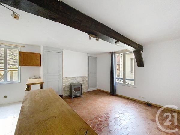 Maison à vendre  4 pièces - 78,64 m2 SENS - 89