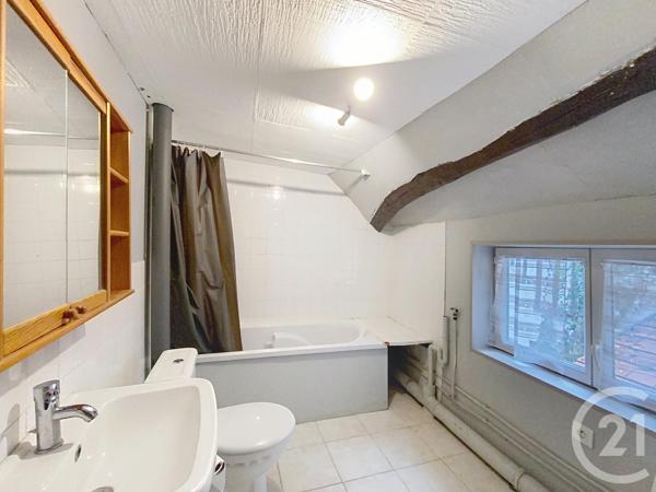 Maison à vendre  4 pièces - 78,64 m2 SENS - 89