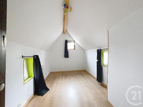 Maison à vendre  4 pièces - 78,64 m2 SENS - 89