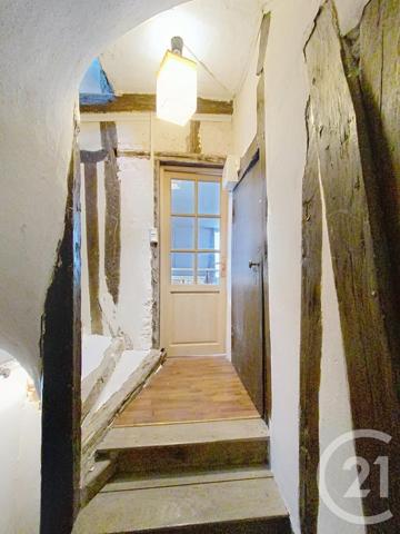 Maison à vendre  4 pièces - 78,64 m2 SENS - 89