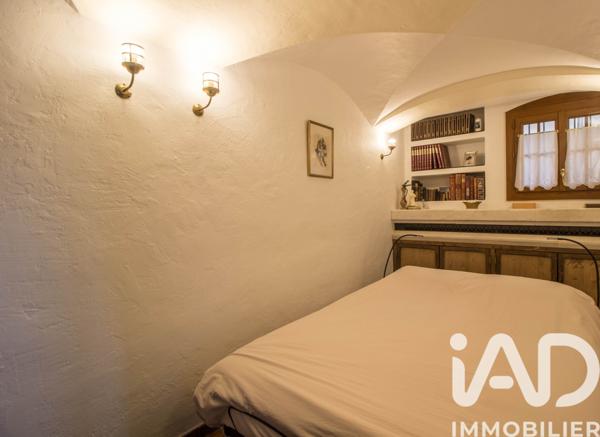 Appartement à vendre 3 pièces 90 m² Cagnes-sur-Mer