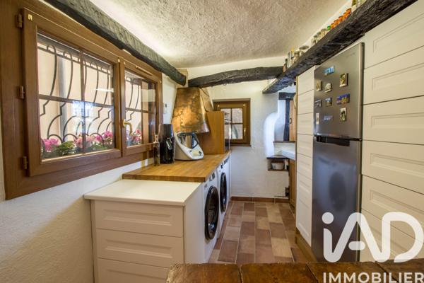 Appartement à vendre 3 pièces 90 m² Cagnes-sur-Mer