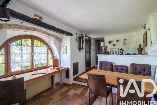 Appartement à vendre 3 pièces 90 m² Cagnes-sur-Mer