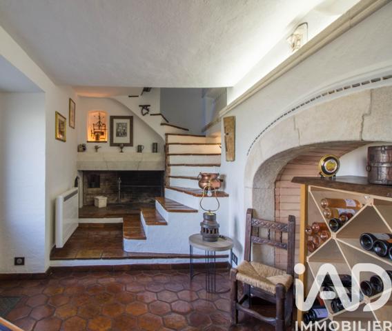 Appartement à vendre 3 pièces 90 m² Cagnes-sur-Mer