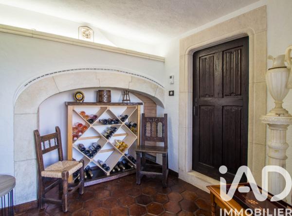 Appartement à vendre 3 pièces 90 m² Cagnes-sur-Mer