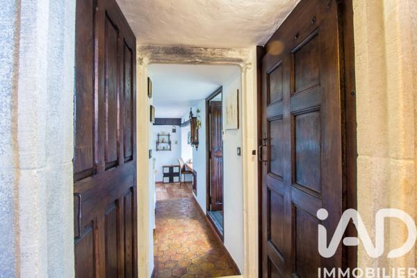 Appartement à vendre 3 pièces 90 m² Cagnes-sur-Mer