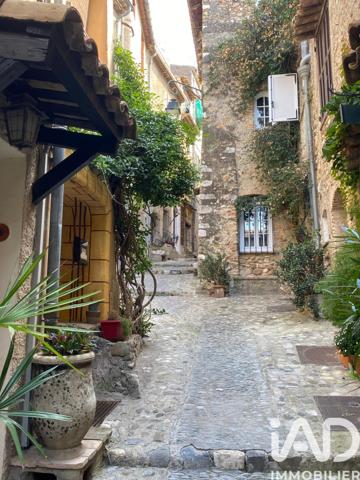 Appartement à vendre 3 pièces 90 m² Cagnes-sur-Mer