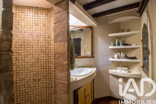 Appartement à vendre 3 pièces 90 m² Cagnes-sur-Mer