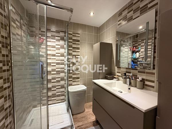 À vendre : Appartement 4 pièces à Roissy-en-Brie - Exclusivité Guy Hoquet