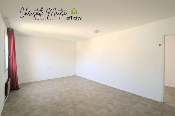 Maison 6 pièces - 277 m² Exclusivité efficity